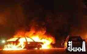 الحكومة المؤقتة تعلن حالة الحداد 3 أيام بسبب مقتل 13 شخص شرق بنغازى