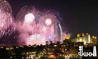 Out with a bang: Best New Year s firework views from Madinat Jumeirah