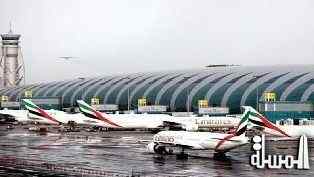 715 ألف رحلة طيران بأجواء الإمارات في 11 شهراً