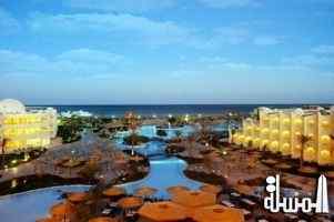مصر تطلق أول موقع إليكترونى لتنشيط حركة السياحة الداخلية والعربية