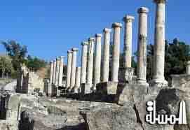 سياحة فلسطين تطالب بضرورة انقاذ المباني الأثرية