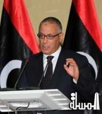 زيدان : 80% تراجع ايرادات ليبيا بسبب أزمة الموانىء النفطية