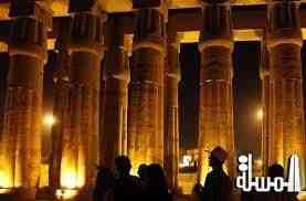 سياحة مصر تطلق  مهرجان الأقصر للسينما المصرية والأوروبية الشهر المقبل