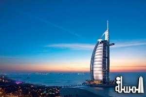 11 مليون نزيل بفنادق دبى يمثل نجاح قوى لقطاع السياحة فى 2013