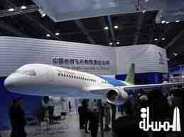 بكين تعتزم تسليم أول دفعة من طائرات الركاب الصينية خلال العام الجاري