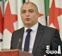 وزير سياحة الجزائر يدعو لتشجيع السياحة الداخلية للخروج بالقطاع من البؤس