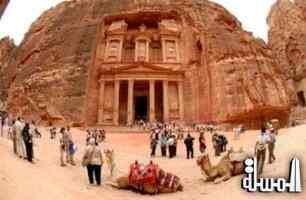 وكلاء السياحة تطالب الحكومة الاردنية بإلغاء ضريبة المبيعات على الرحلات الداخلية