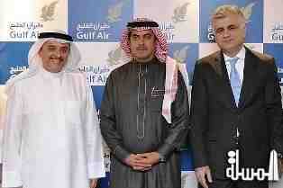 Gulf Air completes Oracle E-Business Suite R12 upgrade