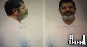 تأجيل محاكمة مرسى لـ 1 فبراير المقبل لإحضاره من محبسه