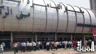 مطار القاهرة يوافق على تخصيص 500 مقعد إضافي من دبي