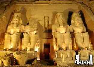مصر علمت العالم العلم والمعرفة والفلسفة