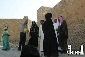 سياحة السعودية تخصص ميزانية لترميم آثار تاروت ودارين