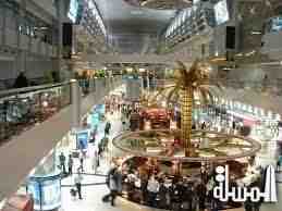 المعلا : 60 مليون مسافر عبر مطار دبي الدولي بـ2013