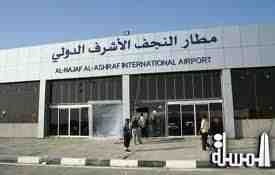 مراقبون جويون عراقيون ينهون دورات طيران دولية في الأردن