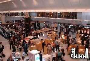 مطار الدوحة يطلق تطبيقاً على الهواتف الذكية لتعزيز وتسهيل خدمة المسافرين