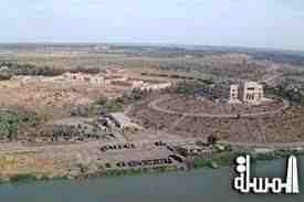 لجنة بابل الثقافية تطالب بنحويل قصر بابل الرئاسي لمتحف يجسد تاريخ المحافظة