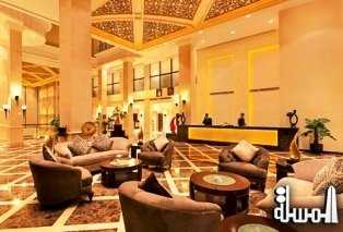 Hilton Worldwide Opens First DoubleTree by Hilton Hotel in Kingdom of Saudi Arabia
