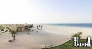 إختيار جزيرة صير بني ياس ضمن أفضل 40 وجهة سياحية عالمية للعام 2014