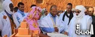 مهرجان ثقافي بموريتانيا ينتشل مدنا تاريخية من عزلتها