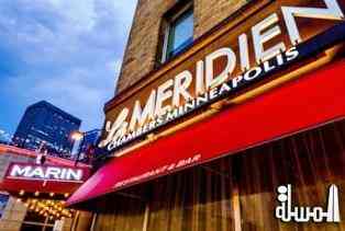 LE MERIDIEN CONTINUES GROWTH MOMENTUM IN NORTH AMERICA WITH SIGNING OF LE MERIDIEN INDIANAPOLIS