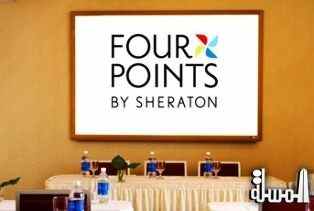 FOUR POINTS BY SHERATON BRINGS NEW LIFE TO CHARLESTON HOUSE HOTEL