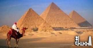 السياحة المصرية تطلق حملة ترويجية وتسويقية وتنشيطية فى أمريكا اللاتينية