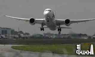 تأجيل رحلة طيران نرويجية 19 ساعة بسبب تسرب الوقود بطائرة بوينج 787