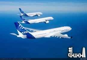 New Airbus aircraft list prices for 2014