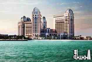 STARWOOD HOTELS TO DEBUT WESTIN HOTELS  IN QATAR WITH THE NEW WESTIN DOHA & SPA