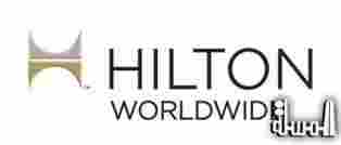 Hilton Worldwide Pledges to 