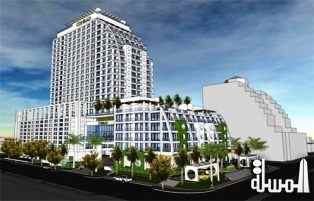 Hilton Signs Management Agreement to Operate Conrad Fort Lauderdale Resort and Residences