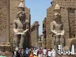الخبراء : 2013 الأسوء فى تاريخ السياحة المصرية