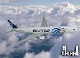 مصر للطيران : عودة الدبلوماسيين المصريين المختطفين اليوم على متن رحلاتها