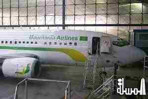 تأسيس شركة طيران مشتركة بين موريتانيا ومالي والنيجر