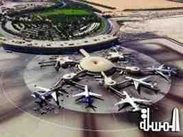 مطارات دول الخليج تسعى لاستعاب 450 مليون مسافر عام 2020