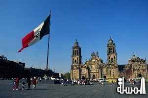 السياحة المصرية تبحث مع المكسيك استعادة الحركة السياحية الى مصر