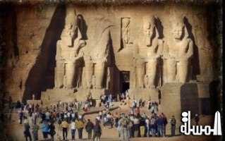 مصر تستضيف المؤتمر السنوى لجمعية وكالات السفر والسياحة المكسيكية اكتوبر القادم