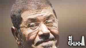 الوطن الكويتية : مرسي مصاب بالصرع ودفاعه سيطالب بالإفراج عنه بسبب مرضه
