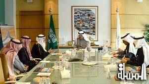 الأمير سلطان بن سلمان يبحث مع محافظ عنيزة سبل تعزيز قطاع السياحة بلمنطقة