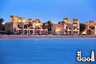 Hilton Worldwide Opens Hilton Al Hamra Beach & Golf Resort