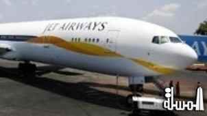 43  مليون دولار خسائر الخطوط الجوية الهندية