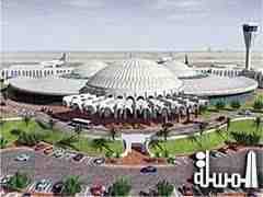 مطار الشارقة يشارك في معرض الهند للشحن الجوي