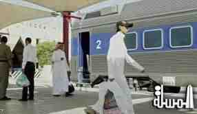 السياحة والخطوط الحديدية بالسعودية تبحثان تعزيز دورهما في التنمية