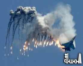 مقتل أكثر من 100 شخص في تحطّم طائرة عسكرية فى أم البواقي بالجزائر