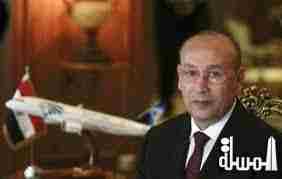 وزير الطيران المصري يبحث دعم التعاون مع رئيس تحالف ستار العالمي