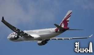 الخطوط القطرية تشغل «دريملاينر 787» من سنغافورة للدوحة مارس المقبل