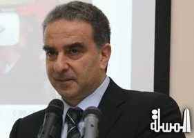 ميشال فرعون وزير سياحة لبنان الجديد ضمن التشكيل الجديد للحكومة