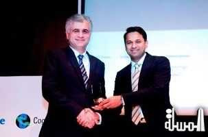 طيران الخليج تفوز بجائزة إقليمية لإنجازاتها في مجال تكنولوجيا المعلومات