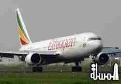 Ethiopian Airlines co-pilot highjacks plane in asylum bid