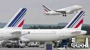 طيران اير فرانس تحقق أرباحا تشغيلية للمرة الأولى منذ ثلاث سنوات قدرها 130 مليون يورو